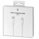 Cable Apple Usbc A Lightning 2m