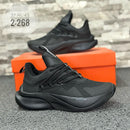 Adidas Alphaboost Full Negro