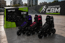 Patines Semiprofesionales Marca Wonder