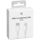 Cable Apple Usbc A Lightning 1m Iphone