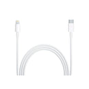Cable Apple Usbc A Lightning 1m Iphone