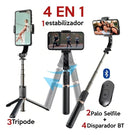 Gimbal Estabilizador De Imagen