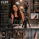 Selfie Tripode Bluetooth