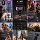 Selfie Tripode Bluetooth