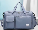 Bolso Viaje Alargado Multifuncional