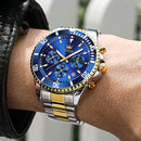 Reloj Olevs QTL82 para hombre