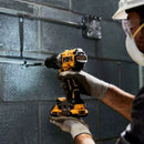 KIT TALADRO DEWALT DE ALTO IMPACTO