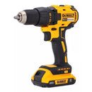 KIT TALADRO DEWALT DE ALTO IMPACTO