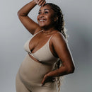 Short Faja Sculpt Bella Chic + Compra 1 y llévate Otro de Regalo