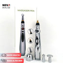 AcuPen™ Lápiz Electro Terapéutico para Alivio de Dolor