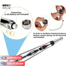 AcuPen™ Lápiz Electro Terapéutico para Alivio de Dolor