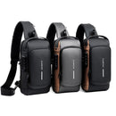 SUPER COMBO ®️. BOLSO ANTIRROBO IMPERMEABLE. EAGLEBAG®️ + OBSEQUIO🎁