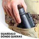 MTX30® - TELESCOPIO MONOCULAR ADAPTABLE PARA CELULAR