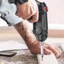 Kit Destornillador de 47 Piezas