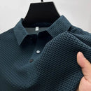 CAMISETA POLO SEDA HELADA - COMPRA 1 Y LLÉVATE 2 GRATIS