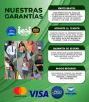 OUHOE® 2X1 HAZ CRESCER TU CABELLO EN 14 DIAS - ¡Compra 1 y llévate 2! + 5 Regalos