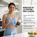 Creatina Monohidratada Ultra Power