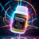 Creatina Monohidratada Ultra Power
