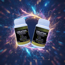 Creatina Monohidratada Ultra Power