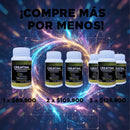 Creatina Monohidratada Ultra Power