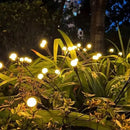 LUZ SOLAR PARA JARDÍN VAGALUMENTE  COMPRA 1 OBTÉN 2 - GLOWLUME