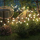 LUZ SOLAR PARA JARDÍN VAGALUMENTE  COMPRA 1 OBTÉN 2 - GLOWLUME