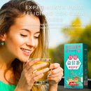 Yigan® Revitaliza tu Vida con el Té Depurante de Hígado