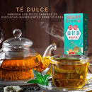Yigan® Revitaliza tu Vida con el Té Depurante de Hígado