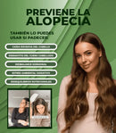 OUHOE® 2X1 HAZ CRESCER TU CABELLO EN 14 DIAS - ¡Compra 1 y llévate 2! + 5 Regalos
