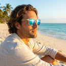 Gafa RB Hollbrok Transparente