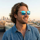 Gafa RB Hollbrok Transparente