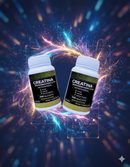 Creatina Monohidratada Ultra Power