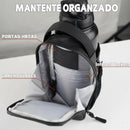 Bolso Deportivo Magnetix + Kit 5 Bandas Gratis