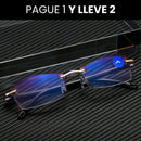 Gafas Inteligentes TR90 Titanium Pro - ¡PAGUE 1 Y LLEVE 2 SOLO HOY! +5 REGALOS!