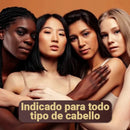 KERATINA KARSELL® 3X1 - ¡Compra 1 y llévate 3 gratis!