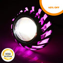 OJO FARO - LUZ LED PARA MOTOCICLETA