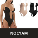 BODYSUIT INVISIBLE + ENVÍO GRATIS
