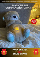 🎁 NutriaCalma™: Tranquilidad y Relajacion al dormir