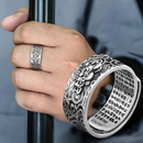 Anillo de La Riqueza y La Prosperidad Feng Shui