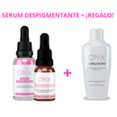 Onix Despigmentante Acido Hialuronico
