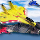 Avion Indestructibile de Control Remoto