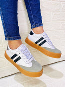 Tenis para Mujer Adidas Style Samba