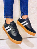 Tenis para Mujer Adidas Style Samba