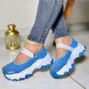 Tenis Casual Bailarina Adidas