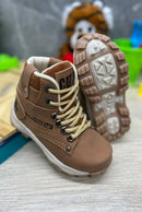 Bota CAT Work Kids