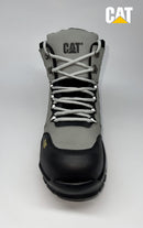 BOTA SEGURIDAD REFLECTIVA - CAT WORK