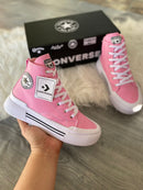 BOTA CONVERSE ALL STAR