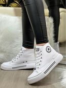 BOTA CONVERSE ALL STAR