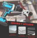 CORTADOR DE ALUMINIO