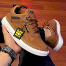 TENIS CLASICO CATERPILLAR